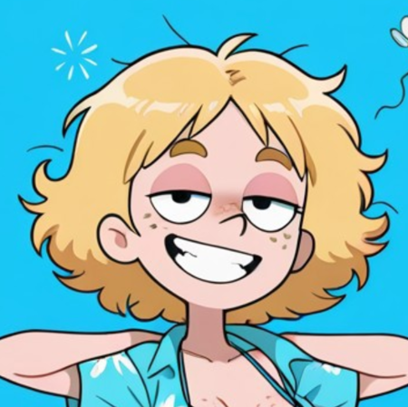 noebudy's Avatar